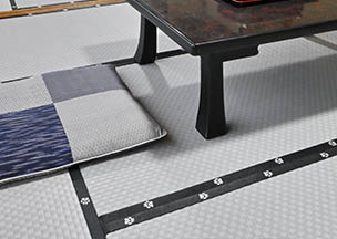 照片：210室 百合