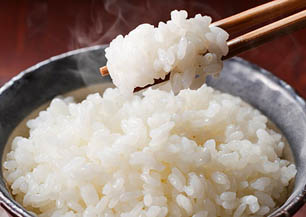 Image:Rice from Shimane Prefecture
