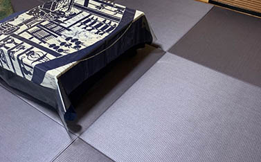 写真：303号室 あやめ