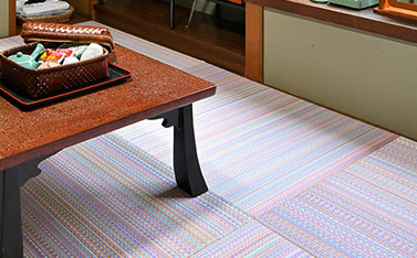 写真：205号室 ばら