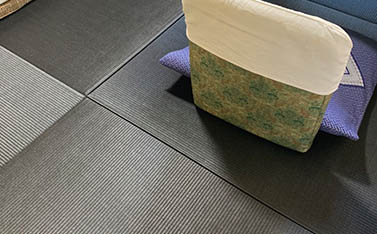 写真：305号室 すいせん