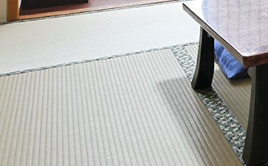 写真：201号室 きりの間