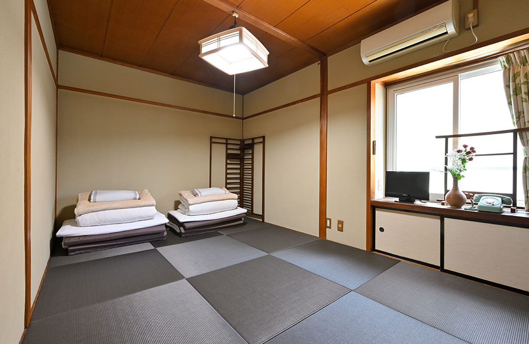 写真：306号室　さつきの間